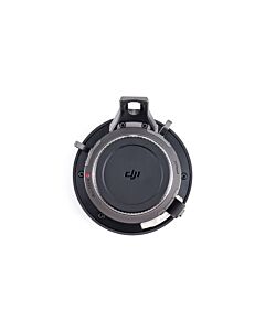 M-beslag til Zenmuse X9