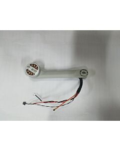 Arm til DJI Mini 4 Pro (Højre bagende)