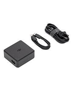 Strømadapter til USB-C (100W)