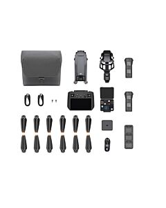 DJI Mavic 3 Pro Fly More Combo inkl. DJI RC Pro