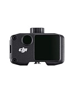 DJI Ronin 4D LiDAR Range Finder