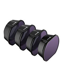 ND-filter sæt til DJI FPV (4 pack)