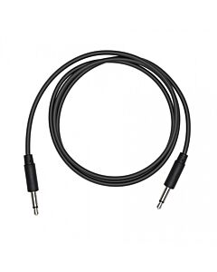 3,5mm mono til mono-stik (mini-jack)