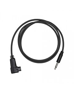 3,5mm mono til Futaba-stik