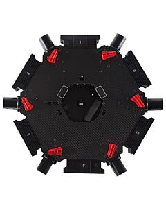 Center ramme kit til Matrice 600