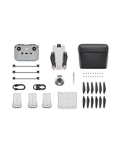 DJI Mini 3 Fly More Combo inkl. DJI RC-N1