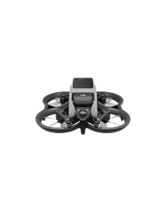 DJI Avata ekskl. fjernkontrol