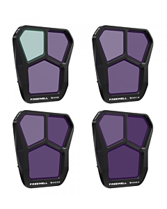 ND-filter sæt til Mavic 3 Pro (4 pack)