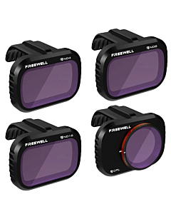 ND-filter sæt til Mini 2 (4 pack)