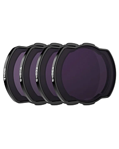 ND-filter sæt til DJI Avata (4 pack)