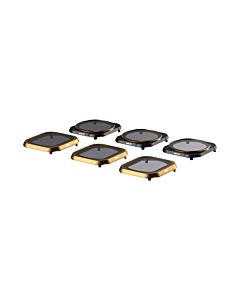 ND-filtre til Mavic 2 Pro - 6 pack