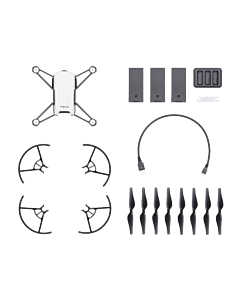 DJI Ryze Tello Boost Combo