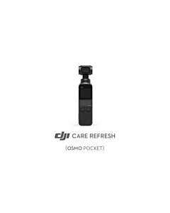 DJI Care Refresh til DJI Osmo Pocket