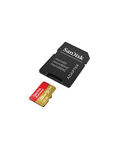 SanDisk 128GB microSD-hukommelseskort