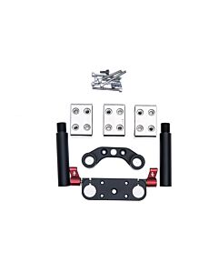 HG900 kontravægt-sæt til Ronin