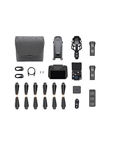 DJI Mavic 3 Pro Cine Premium Combo