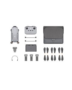 DJI Air 3 Fly More Combo inkl. DJI RC-N2