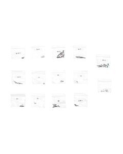 Skruesæt til Phantom 3