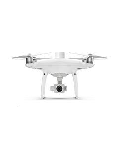 DJI Phantom 4 RTK SDK