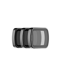 ND-filtre til Osmo Pocket (3-pack)