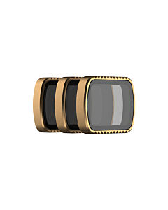 ND-filtre til Osmo Pocket (Shutter Collection)