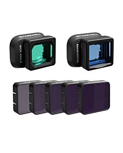 Wide-angle pakke til Mini 4 Pro