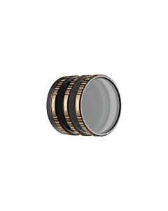 VIVID Collection 3-Pack - Cinema Series (ND4/PL, ND8/PL, ND16/PL)  for Osmo Action