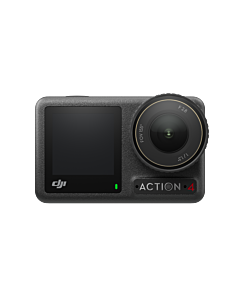 DJI Osmo Action 4 Standard Combo
