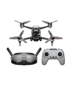DJI FPV Explorer Combo