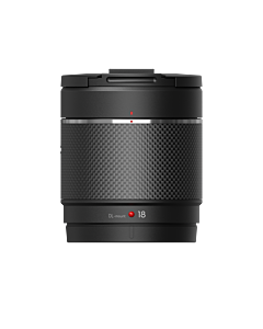 DL 18mm F2.8 ASPH Lens