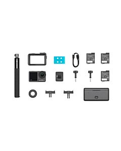 DJI Osmo Action 4 Adventure Combo