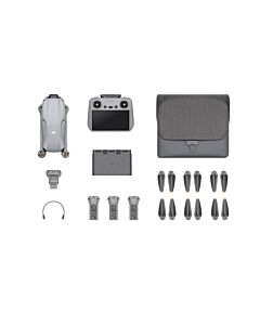 DJI Air 3 Fly More Combo inkl. DJI RC 2