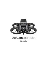 DJI Care Refresh til DJI Avata (1 år)