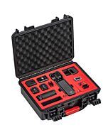 Kuffert til DJI Osmo Pocket 3