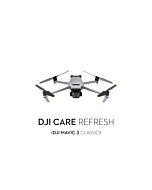 DJI Care Refresh til Mavic 3 Classic (2 år)