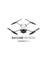 DJI Care Refresh til Mini 3 Pro (1 år)