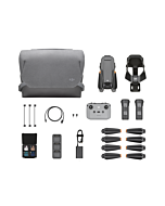 DJI Mavic 3 Fly More Combo