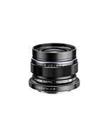 Olympus Zuiko 12 mm f2,0 (objektiv)