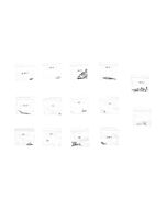 Skruesæt til Phantom 3