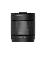 DL 18mm F2.8 ASPH Lens