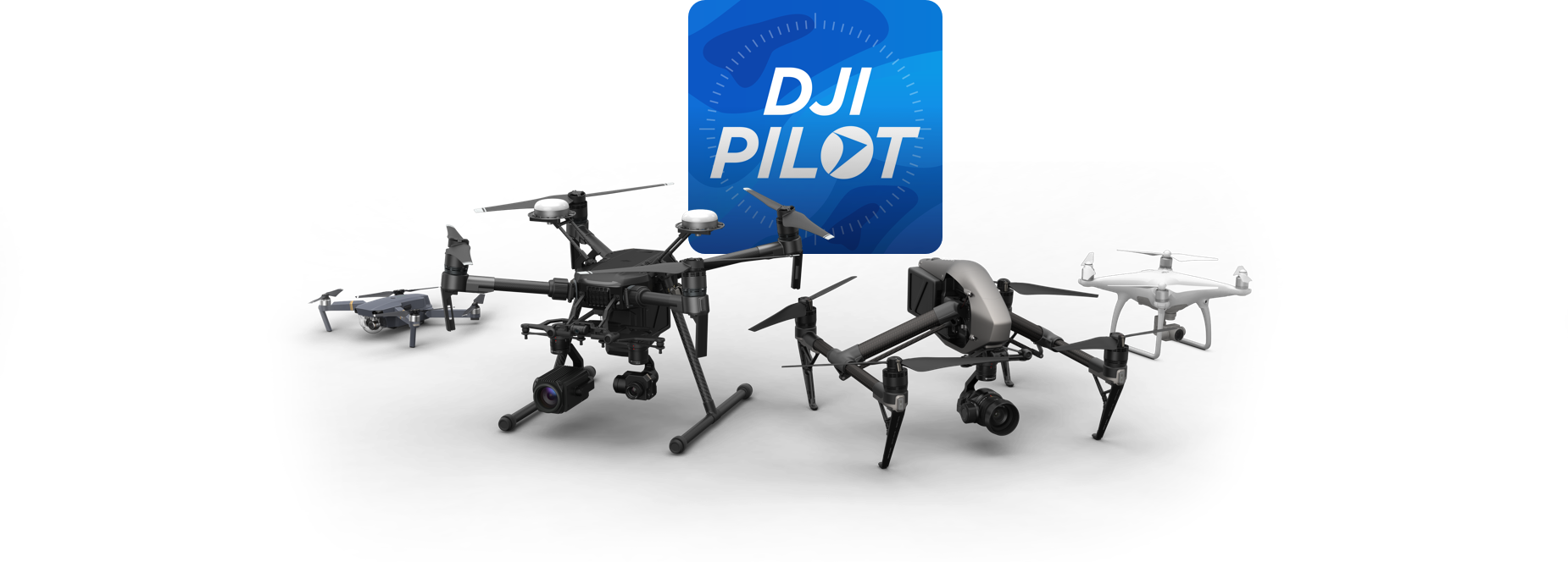 DJI Pilot PE